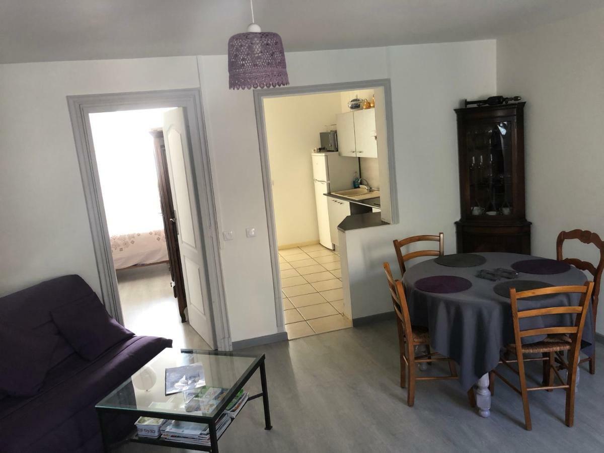 Gite Ancien Relais De Saint-Jacques La Roche-Guyon Zewnętrze zdjęcie